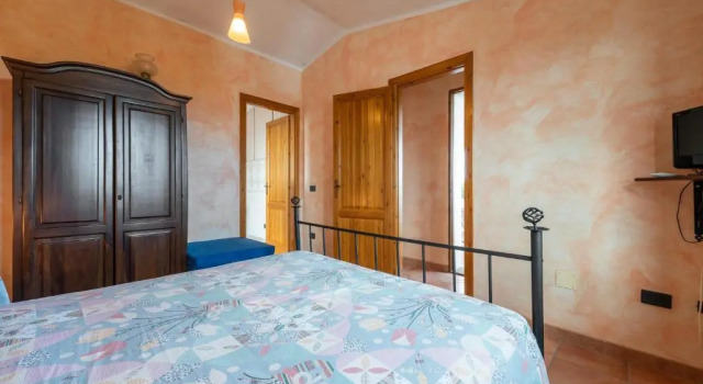 Casa Giovanna e Antonio, Забронировать Отель Калазетта Sant’Antioco Island