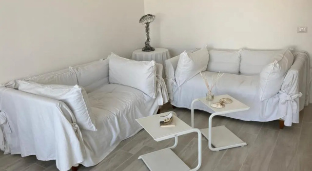 Apartment 1 Schlafzimmer Le Terrazze