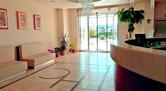 Hotel Concorde, Varaa Hotelli Hotellit Abruzzo aamiaisella, Aamiainen