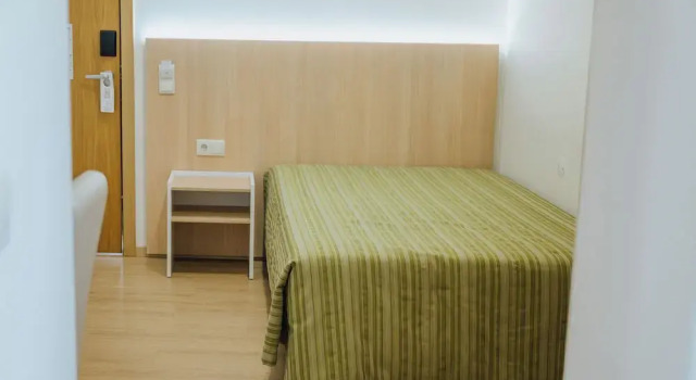 Номер Standard Hotel O Encontro