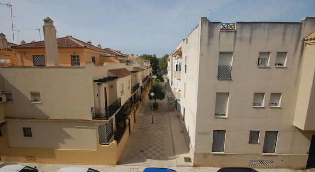 Holi-Rent Santero, Забронировать Отель Отели Муниципалитета Уэльва 3 звезды, 3*