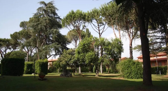 Bellavista, Rezervasyon Otel Lazio otoparklı oteller, Otopark