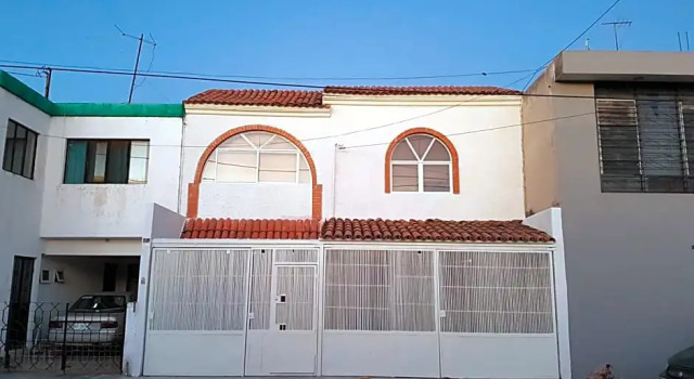 Casa la Feria - Céntrico, Réserver Hôtel Aguascalientes Mexique