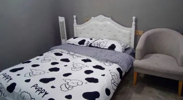 Люкс Grand Guixin Homestay