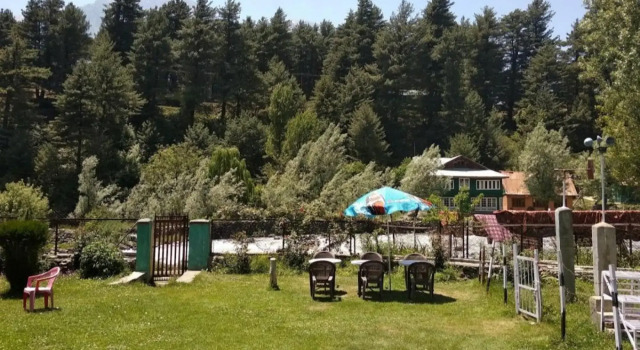 Paradise Guest House