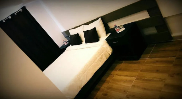 La Villa Hotel