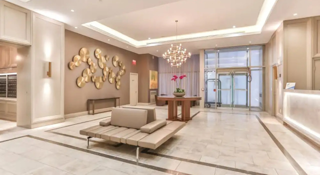 Jet Furnished Suites Yorkville