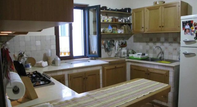 Коттедж 380 Villa Tipica a Pochi km Dalle Spiagge di Torre San Giovanni