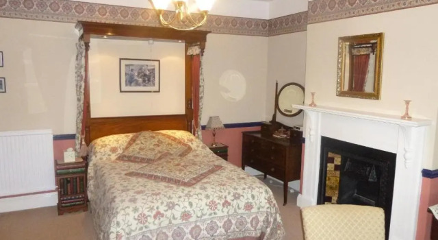 Номер Superior Leadon House Hotel