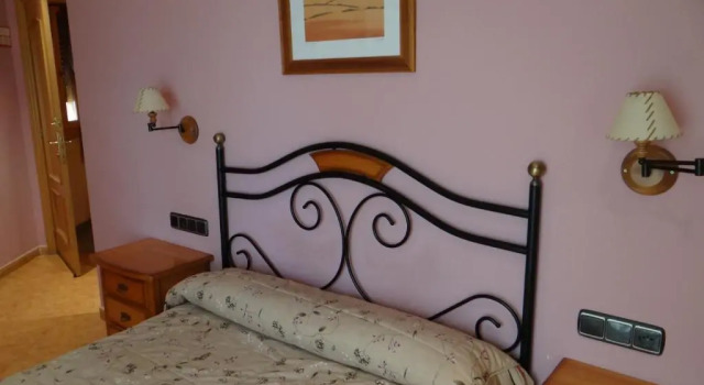 Двухместный номер Standard Hotel Casa Carmen
