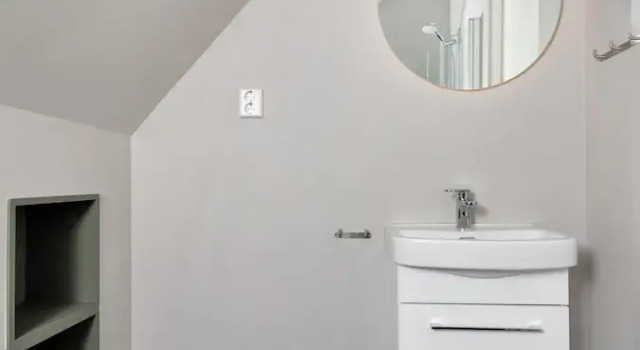 Номер Standard Central Guest House - Private Bathroom
