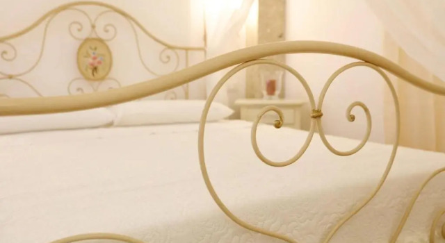 Affittacamere I Paciorra (Adults Only)