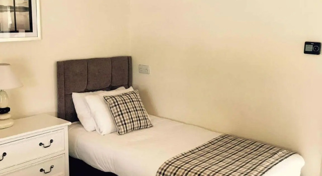 Двухместный номер Standard Slaters Country Inn