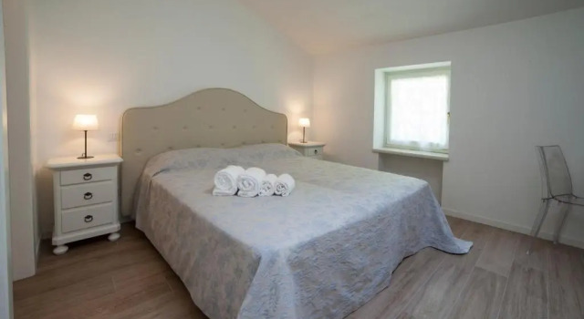 Номер Standard Agriturismo Corte Rondinella