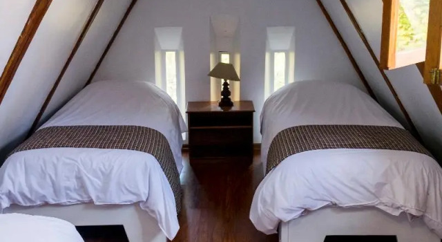 Номер Standard Hostal Posada del Maple