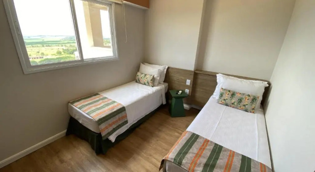 Люкс Premier Hot Beach Suites Olímpia