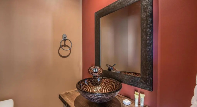 Коттедж 4 Bedroom - 10 Min. Walk to Plaza - Encantada