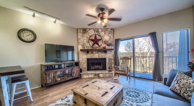 Seele Street River Retreat SS B11