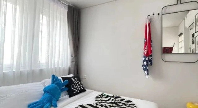Люкс Nueng Rana 113 Unique House in Chinatown 3BR 2BA - Villa