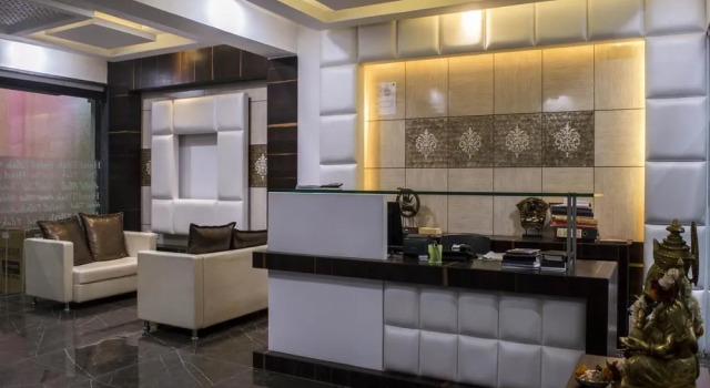 OYO 2146 Hotel Tilak