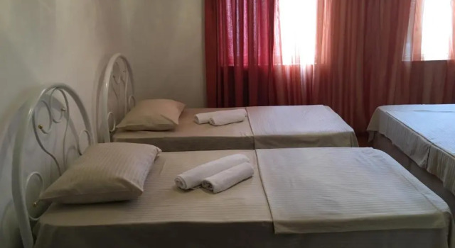 Hotel Liza, Book Hotel Batumi 