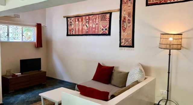 Студия Africa House Malawi