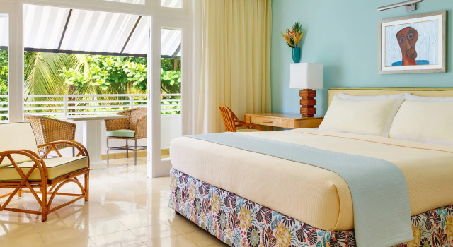 Couples Tower Isle, Rezerwuj Ośrodek wypoczynkowy Hotele w Ocho Rios Coast z parkingiem, Parking