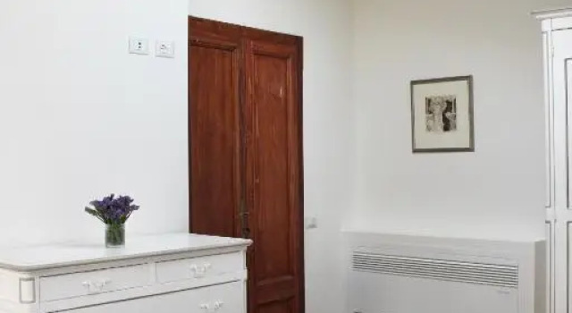 Двухместный номер Standard с видом на сад Villa Trieste M