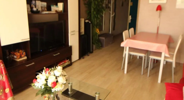 Appartement Royan, 2 pièces, 3 personnes - FR-1-494-31, Prenota Appartamento Hotel a Aquitania con parcheggio, Parcheggio