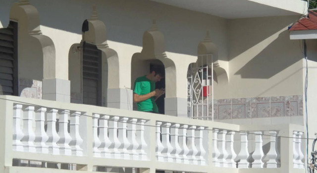 Bethel Court Guesthouse, Rezervovat Hotel Hotely v Montego Bay Coast s parkováním, Parkování
