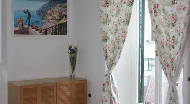 Casa Vacanze Nonna Raffa, Забронировать Отель Отели Амальфи с парковкой, рядом с Amalfi Bus Station, Парковка