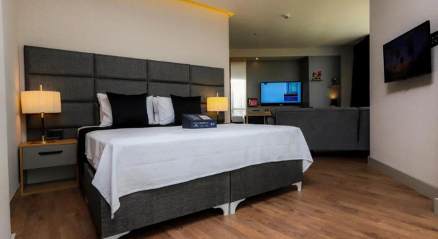 Brand Business Suits, Rezervovat Hotel Çorlu Tekirdag