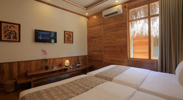 Phu Quoc Greenland