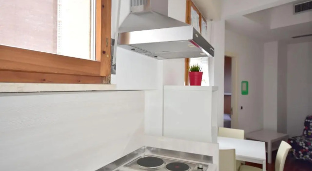 Апартаменты Residence Avana