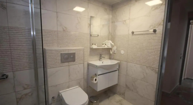 Двухместный номер Standard Hanedan Beach Hotel