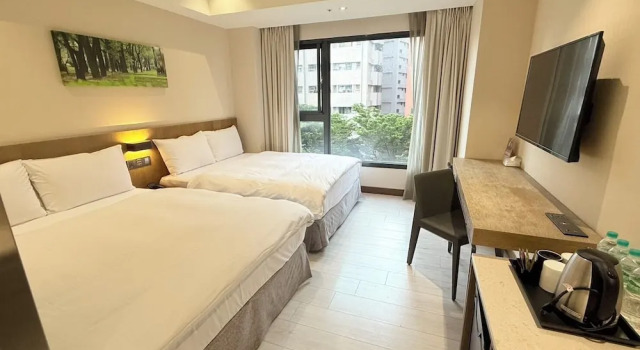 Номер Comfort Icasa By GoGo Hotel