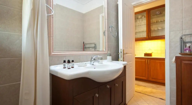 Номер Standard Elia Apartments Chrisso