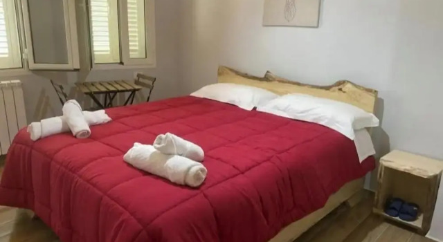 Habitación Clásica Bujtina Tinari Theth