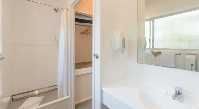 Двухместный номер Standard Outrigger Motel
