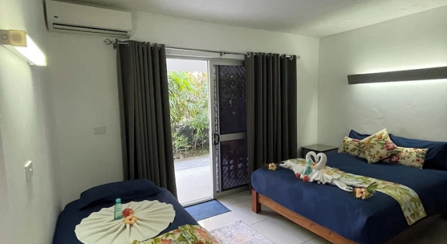 Апартаменты Premier Island Accommodation Suva Premier Hospitality