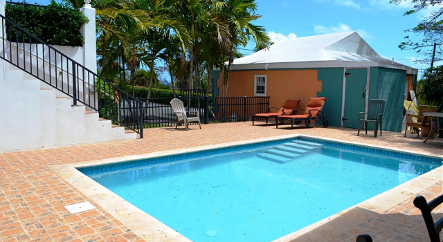The Cove Hotel St.Croix, Prenota Hotel Saint Croix Isole Vergini americane