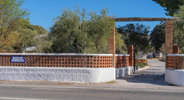 Recreo San Andrés