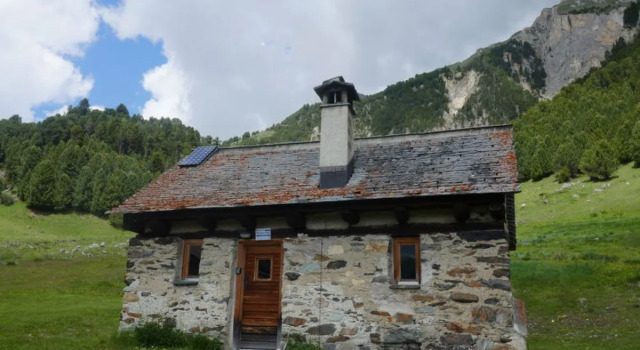 Rustico Edel Blenio in Blenio, Забронировать Отель Acquacalda 