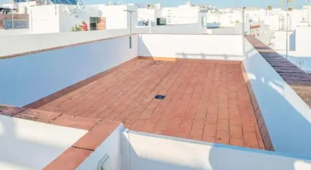 Apartamento Conil