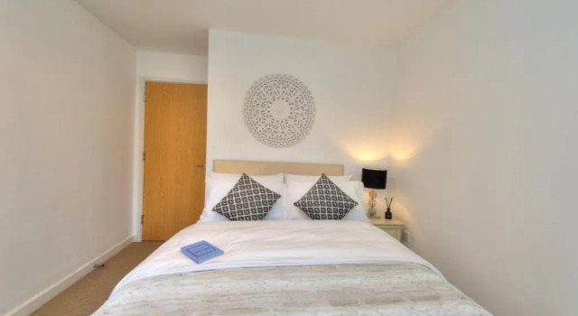 Апартаменты с 2 комнатами Tailor That Property - Chelsea House