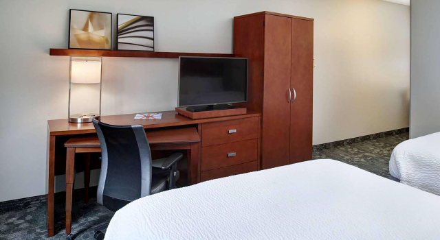 Sonesta Select Milwaukee Brookfield, Réserver Hôtel Hôtels à Wisconsin avec piscine, Piscine