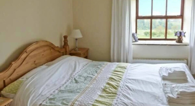 Howlugill Barn, Забронировать Отель Отели Дарем с парковкой, Парковка