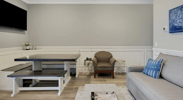 Номер Standard с балконом Cliffside Resort Condominiums