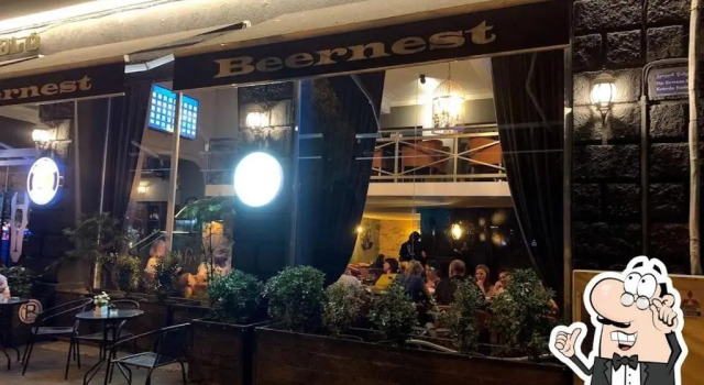 Семейный люкс Tbilisi Suite In Queen Ketevan Avenue
