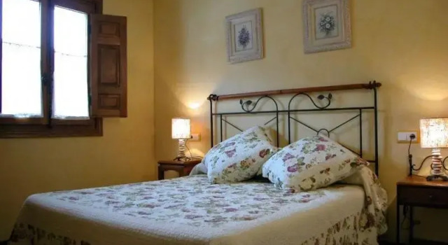 Apartamentos Pistolo, Buchen Sie Ferienwohnung Ochagavía Irati Forest